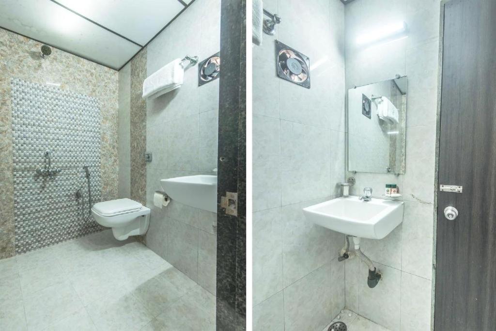 Fabhotel Kailash Park 2*