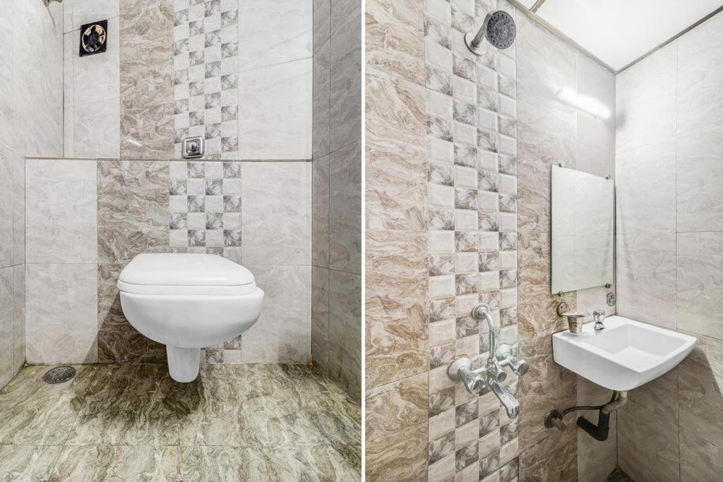 Hotel Fabhotel Kailash Park Mumbai