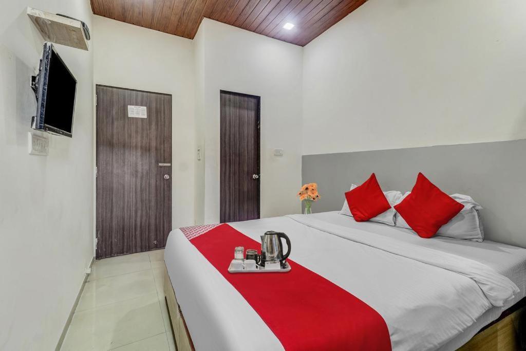 Fabhotel Kailash Park 2*